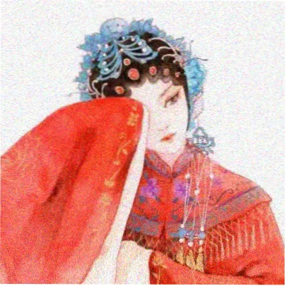 用户纸船头像